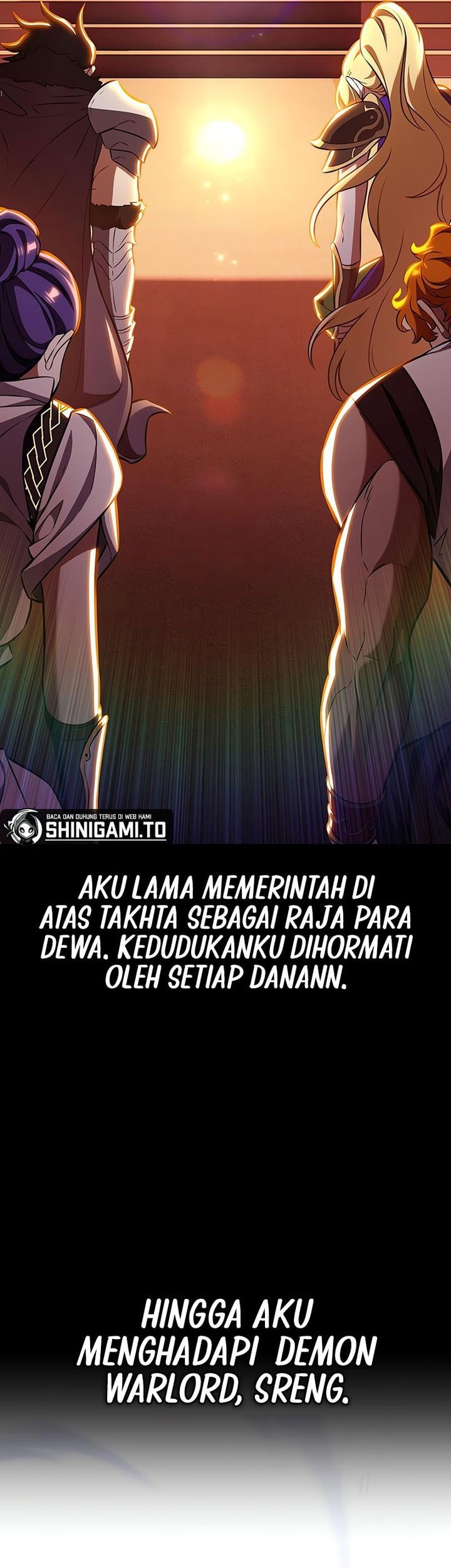 I Killed An Academy Player Chapter 89 Gambar 5