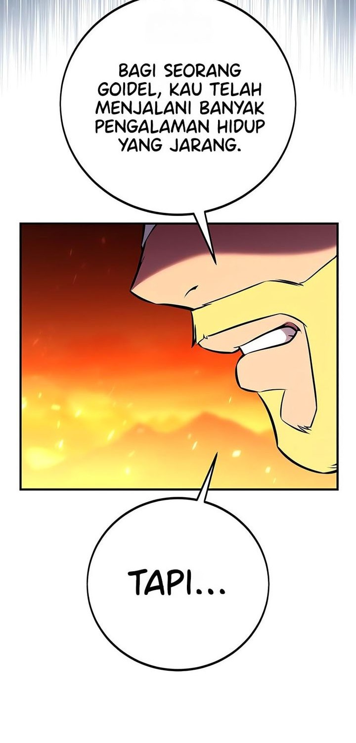 I Killed An Academy Player Chapter 89 Gambar 77