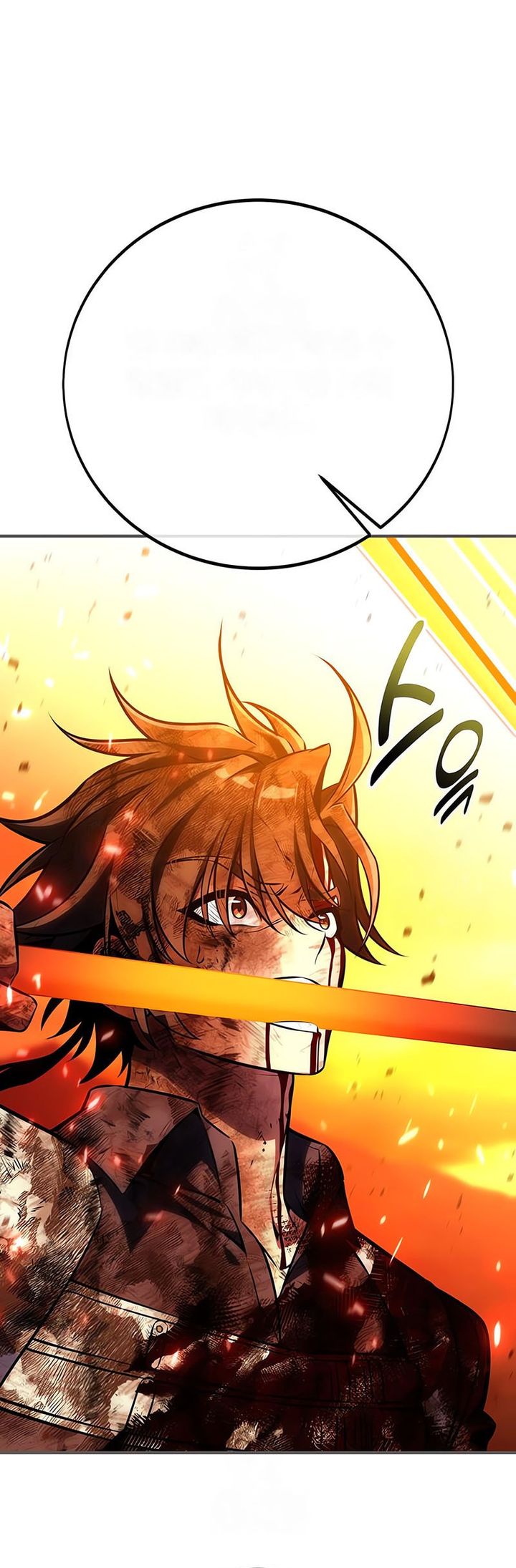 I Killed An Academy Player Chapter 89 Gambar 78