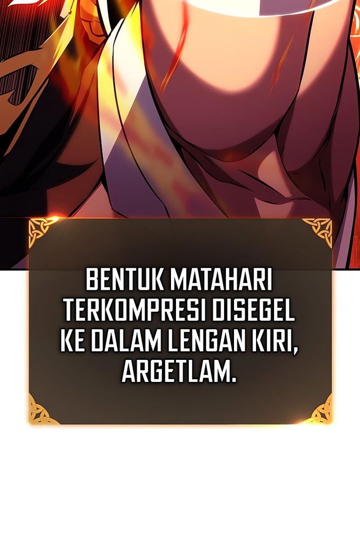 I Killed An Academy Player Chapter 89 Gambar 86