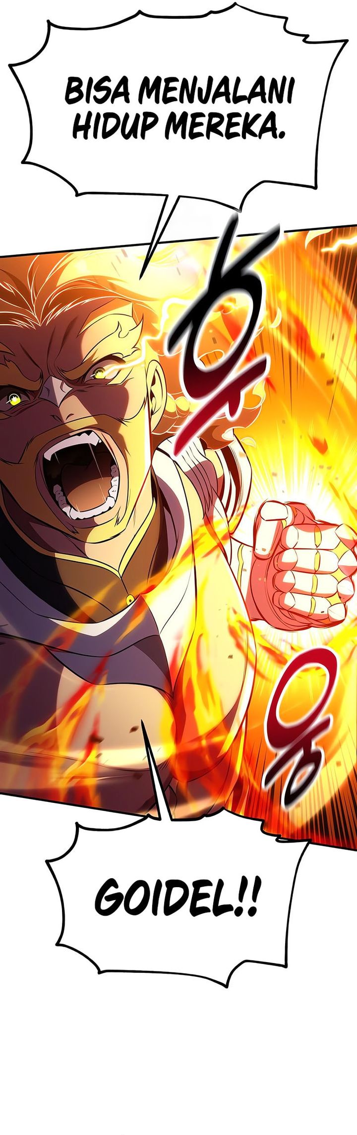 I Killed An Academy Player Chapter 89 Gambar 93