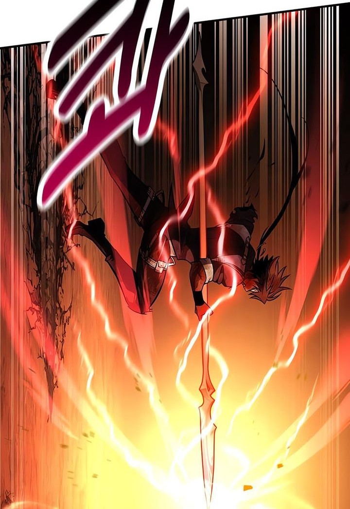 I Killed An Academy Player Chapter 89 Gambar 95