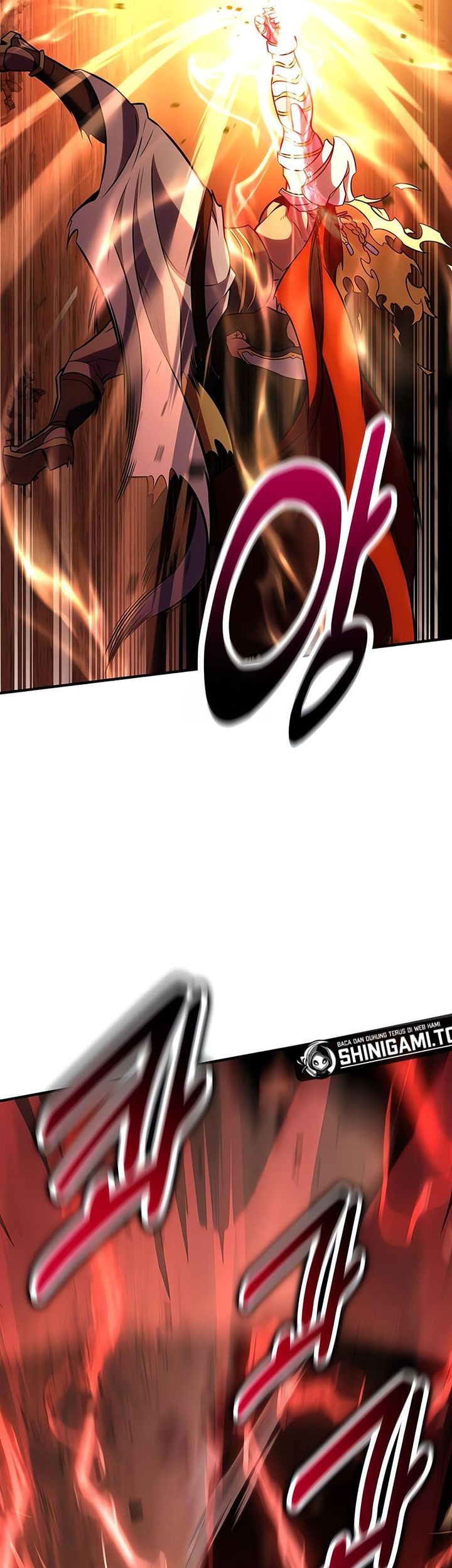 I Killed An Academy Player Chapter 89 Gambar 96