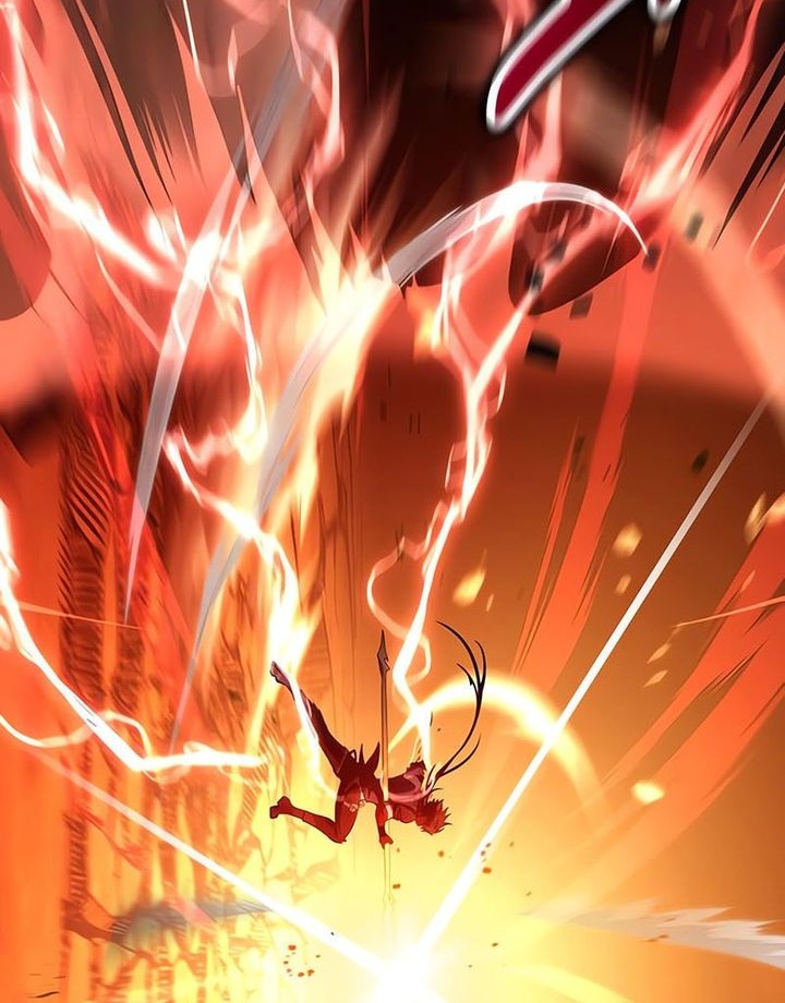 I Killed An Academy Player Chapter 89 Gambar 97