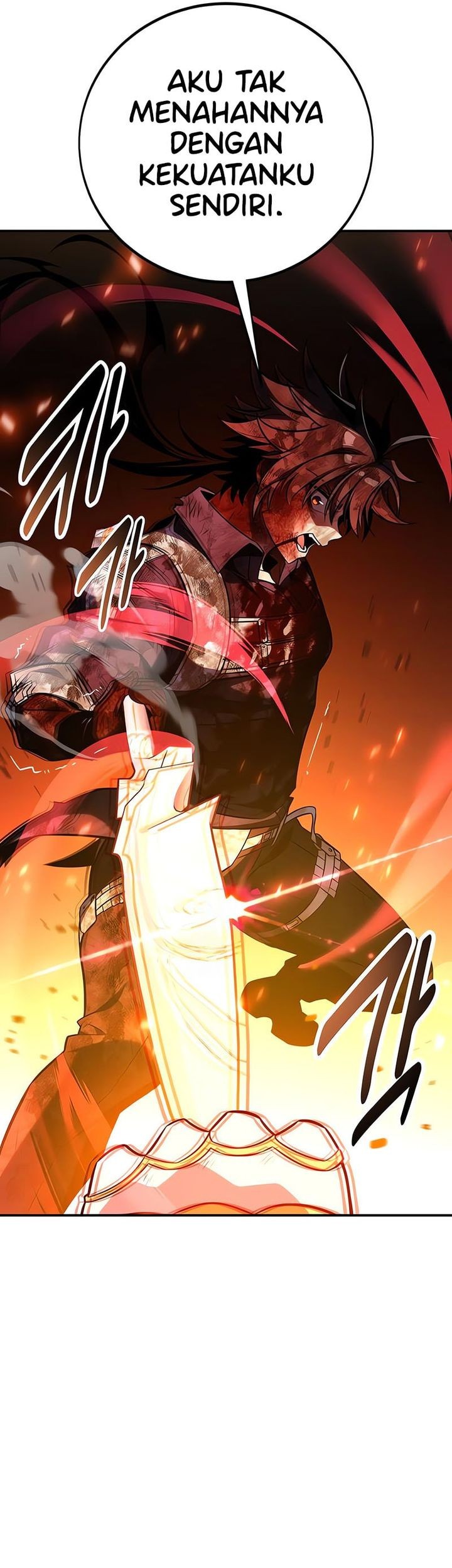 I Killed An Academy Player Chapter 89 Gambar 101