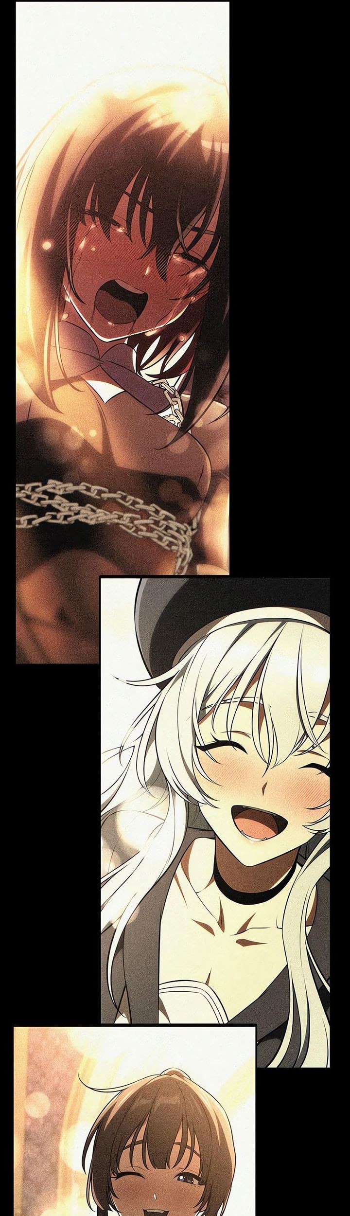 I Killed An Academy Player Chapter 89 Gambar 105