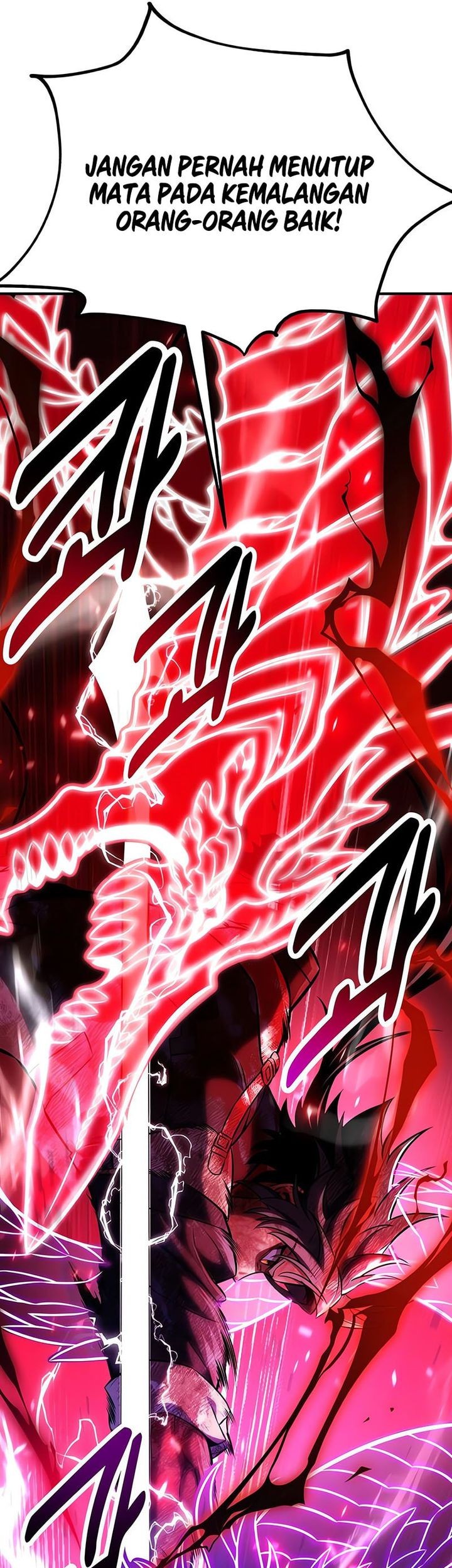 I Killed An Academy Player Chapter 89 Gambar 113