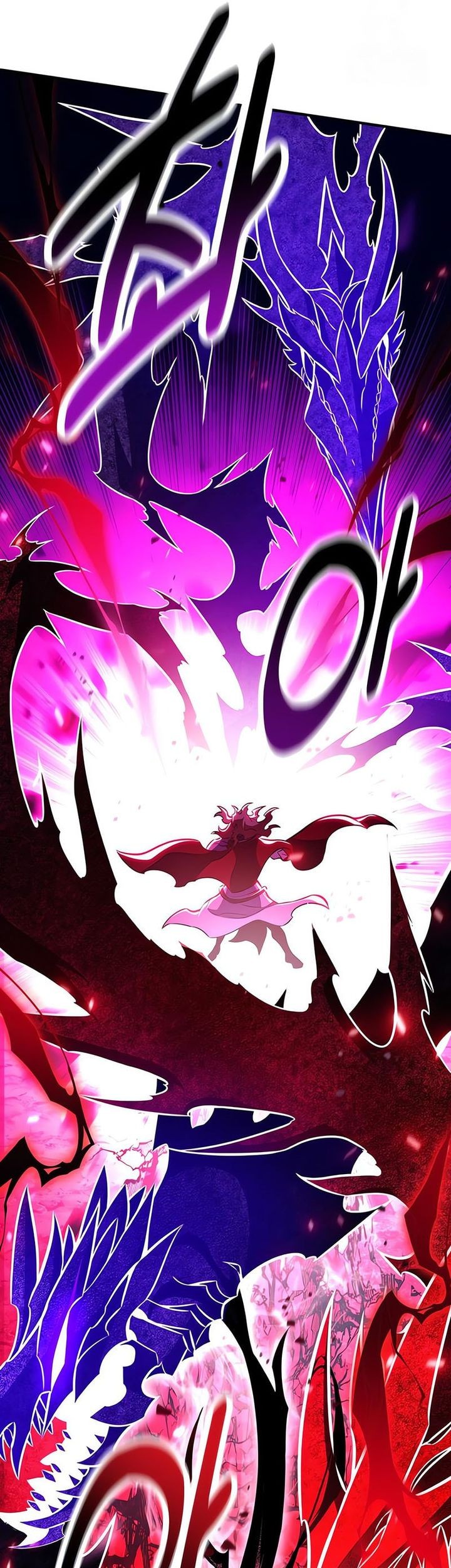 I Killed An Academy Player Chapter 89 Gambar 116