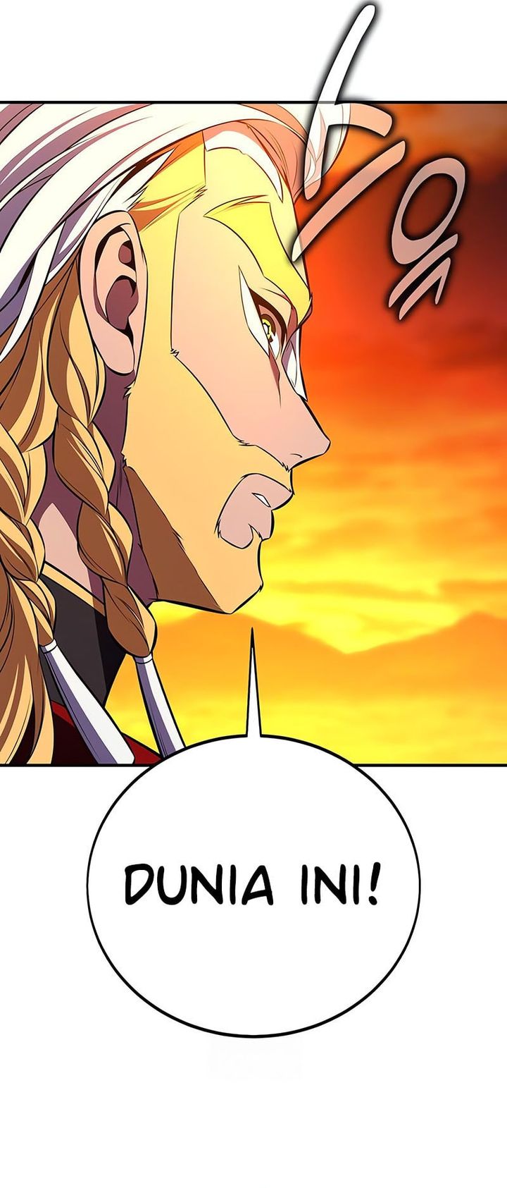 I Killed An Academy Player Chapter 89 Gambar 125