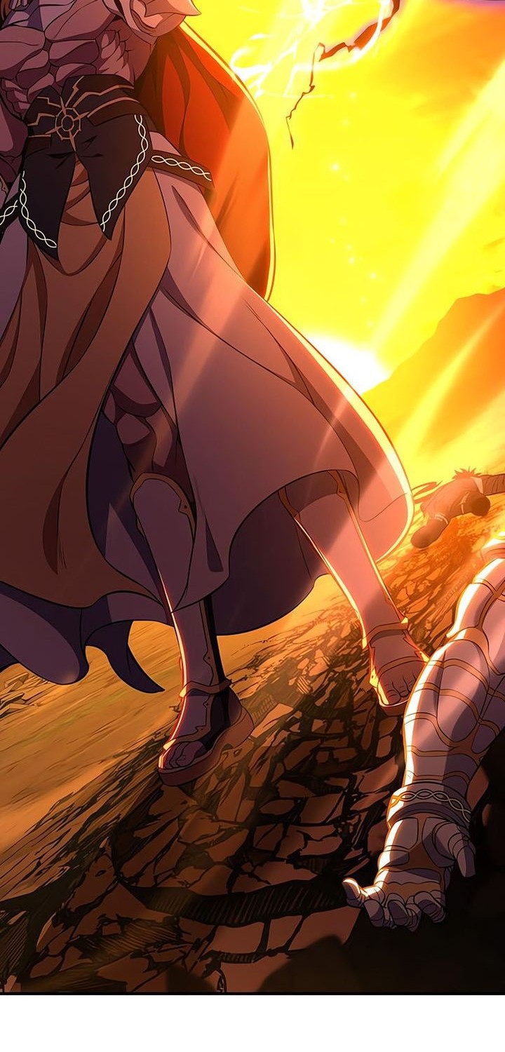 I Killed An Academy Player Chapter 89 Gambar 127