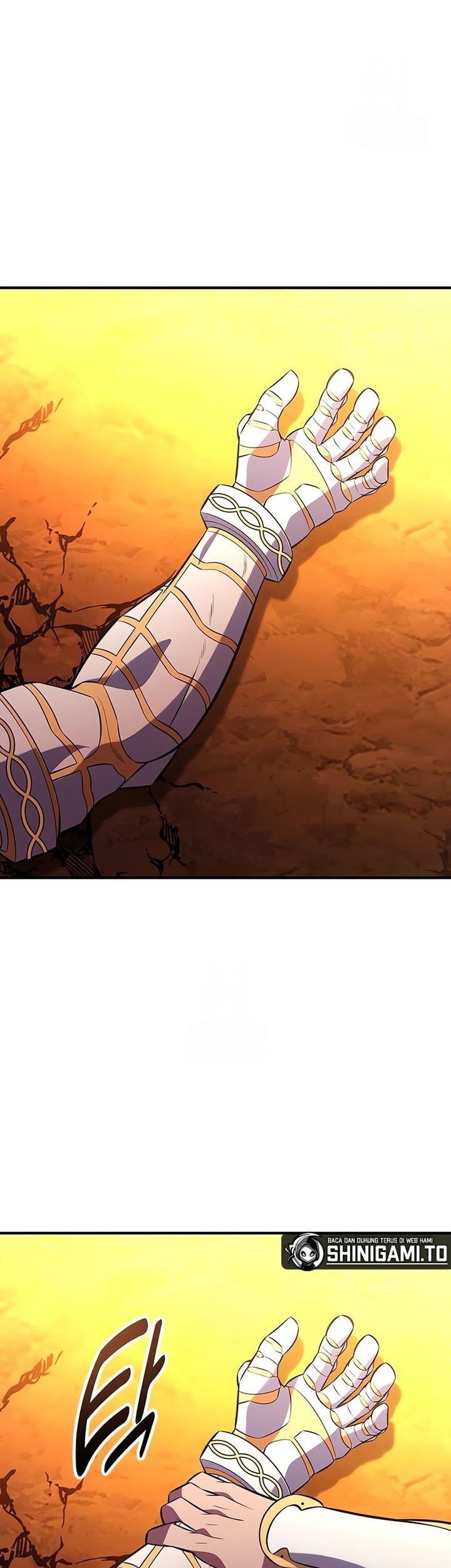 I Killed An Academy Player Chapter 89 Gambar 128