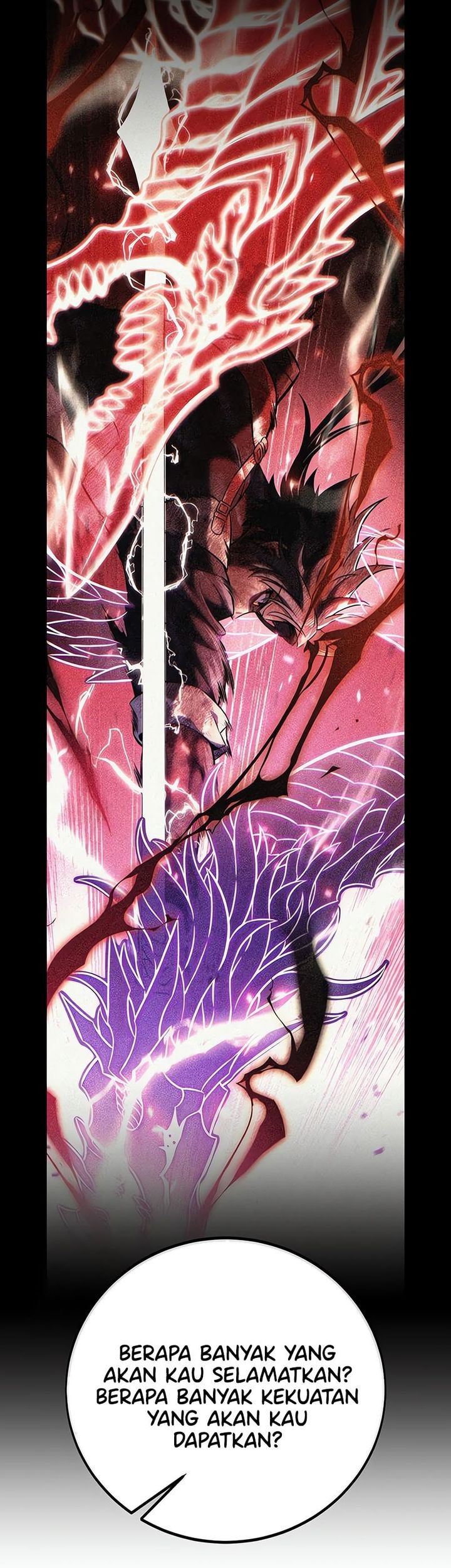 I Killed An Academy Player Chapter 89 Gambar 135