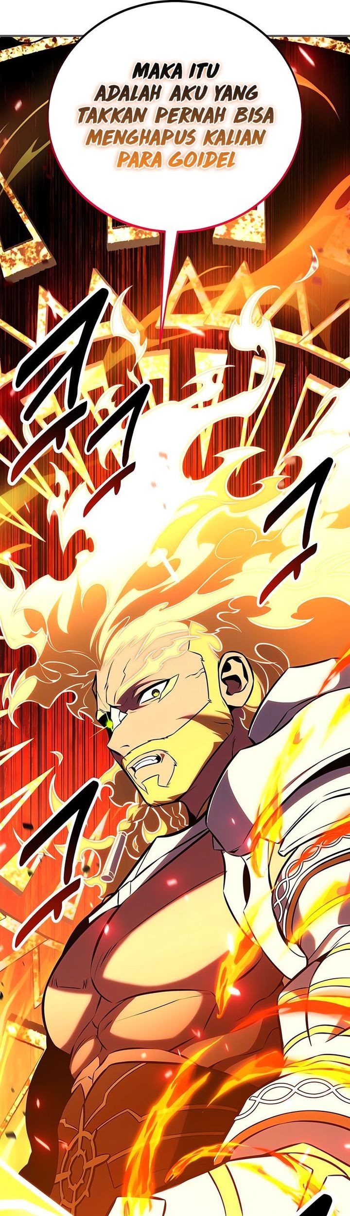 I Killed An Academy Player Chapter 89 Gambar 13