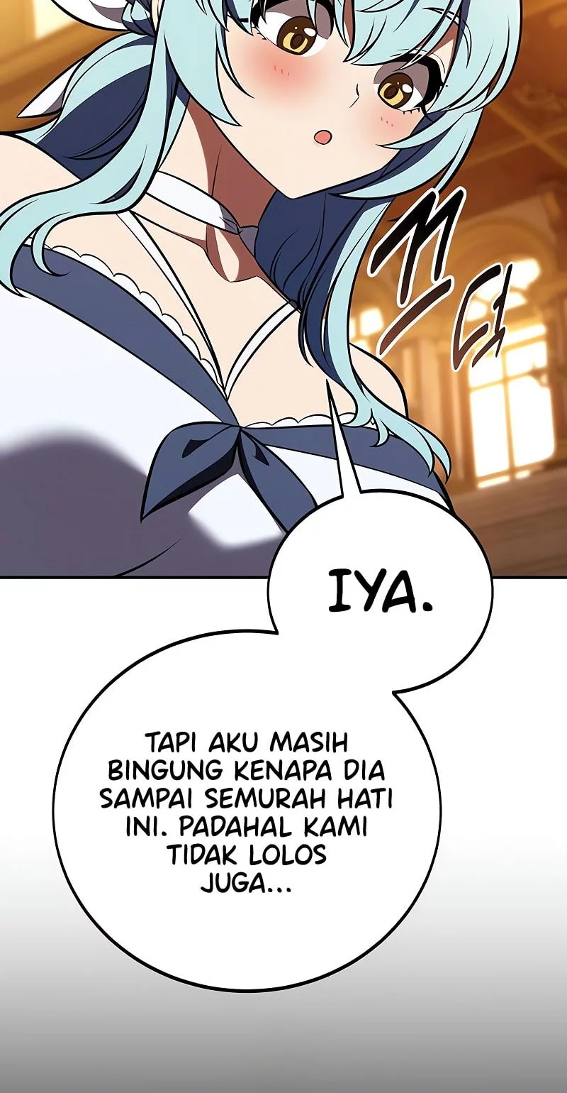 I Killed An Academy Player Chapter 90 Gambar 41