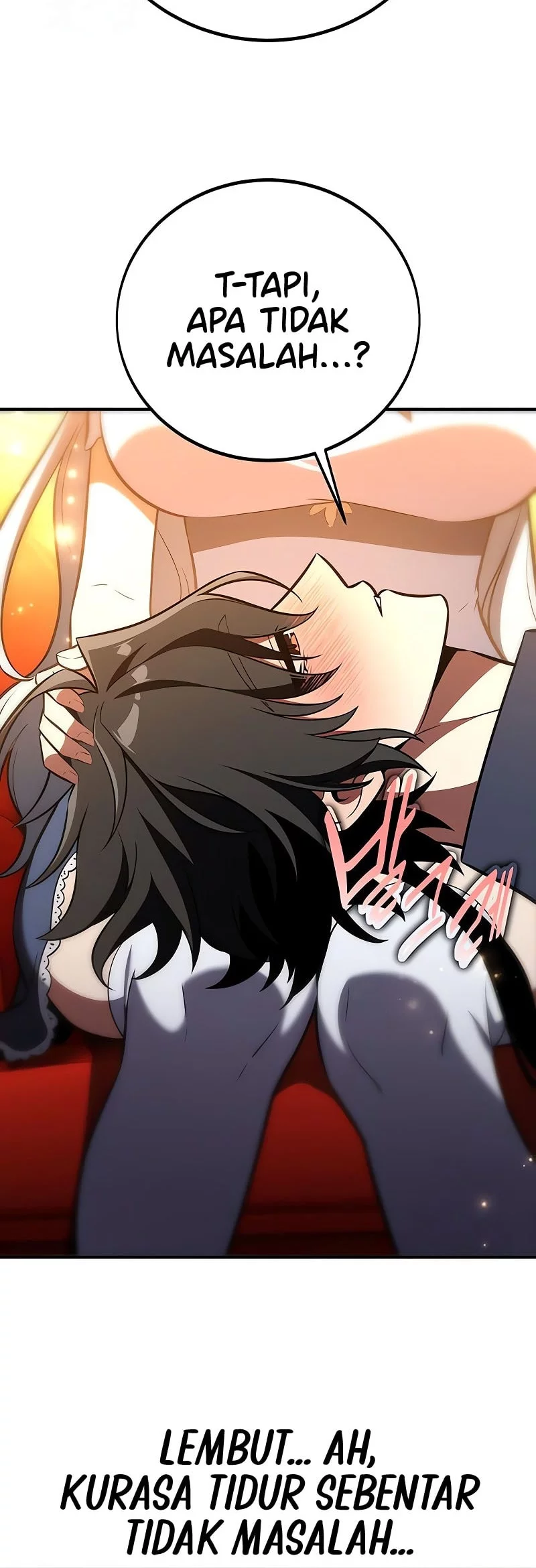 I Killed An Academy Player Chapter 90 Gambar 49