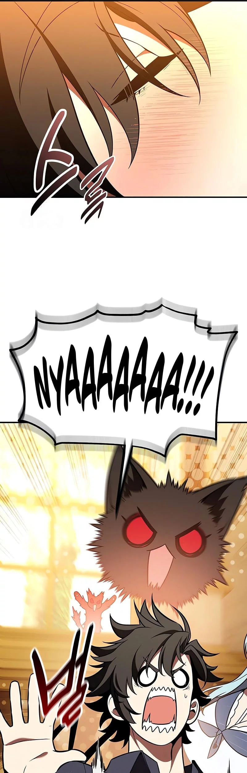 I Killed An Academy Player Chapter 90 Gambar 50