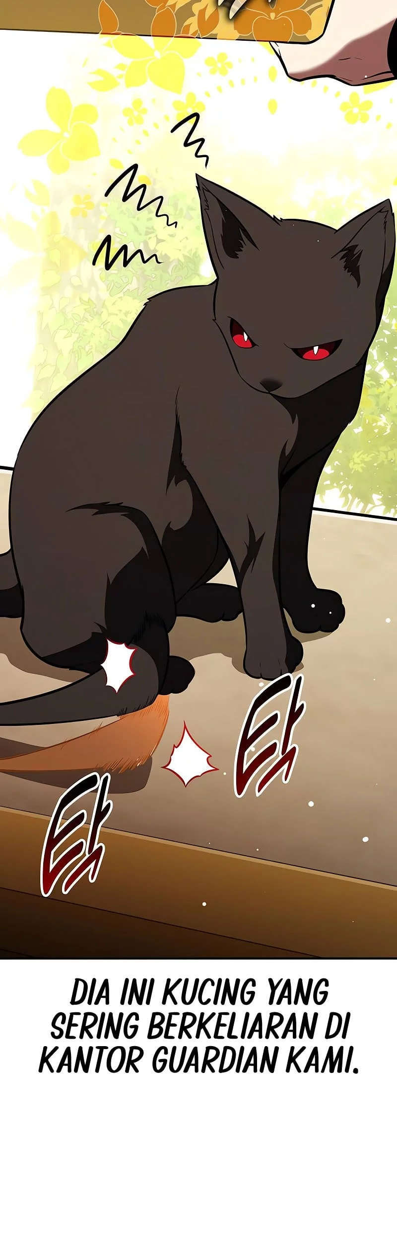 I Killed An Academy Player Chapter 90 Gambar 52