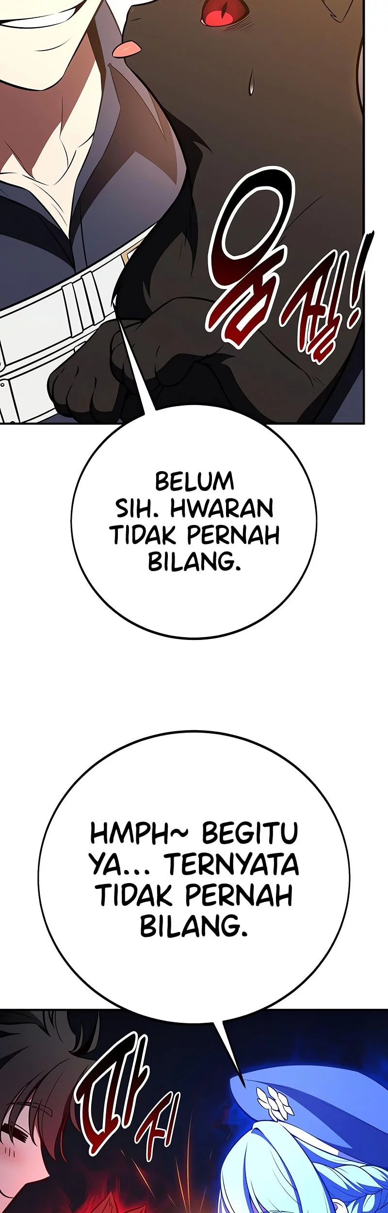 I Killed An Academy Player Chapter 90 Gambar 56