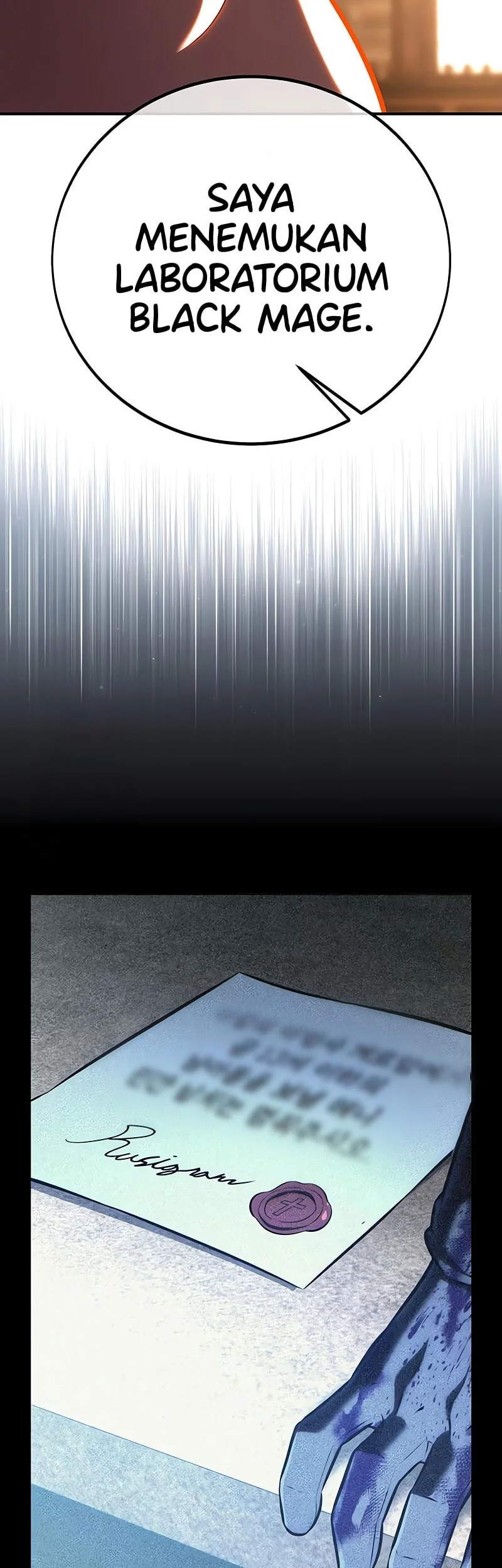 I Killed An Academy Player Chapter 90 Gambar 74