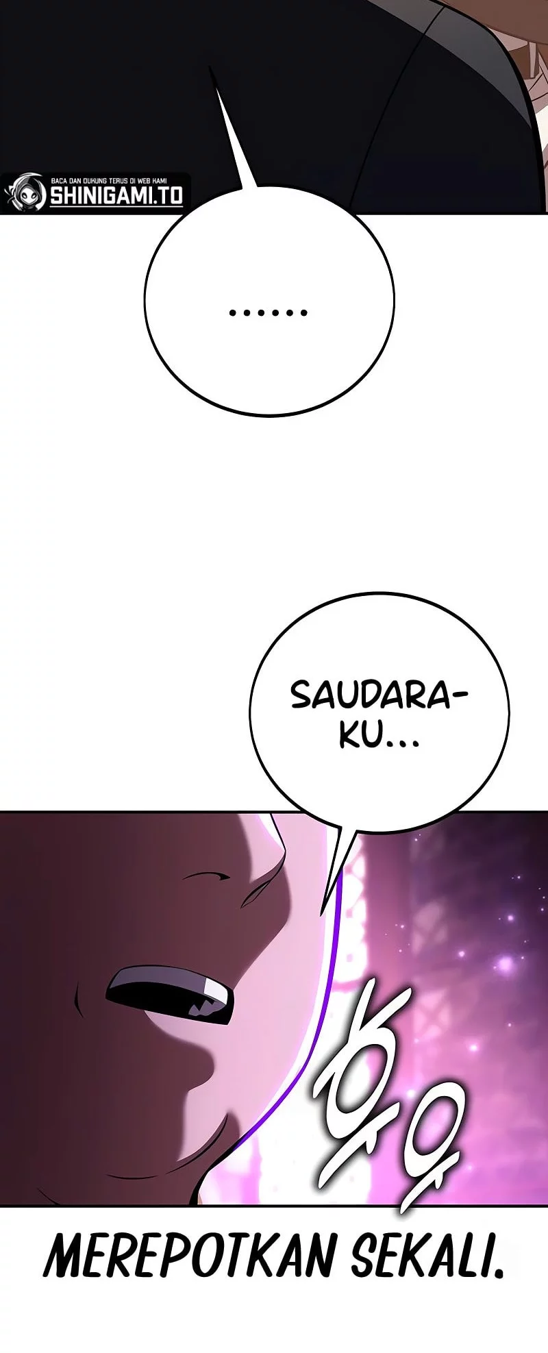 I Killed An Academy Player Chapter 90 Gambar 76