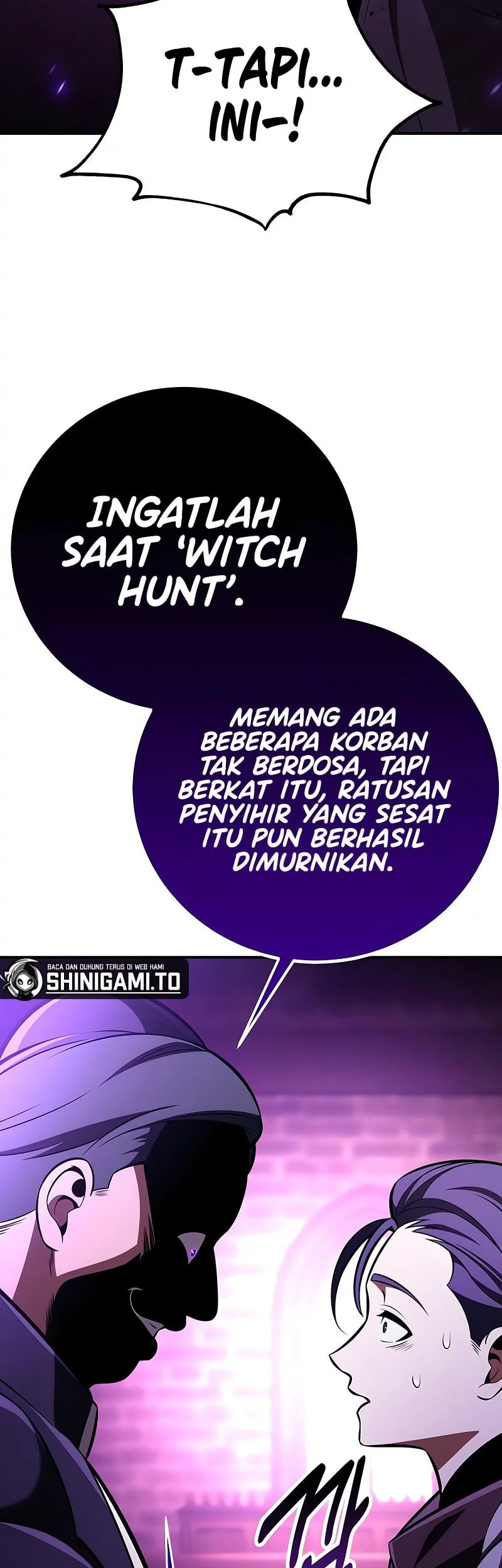 I Killed An Academy Player Chapter 90 Gambar 78