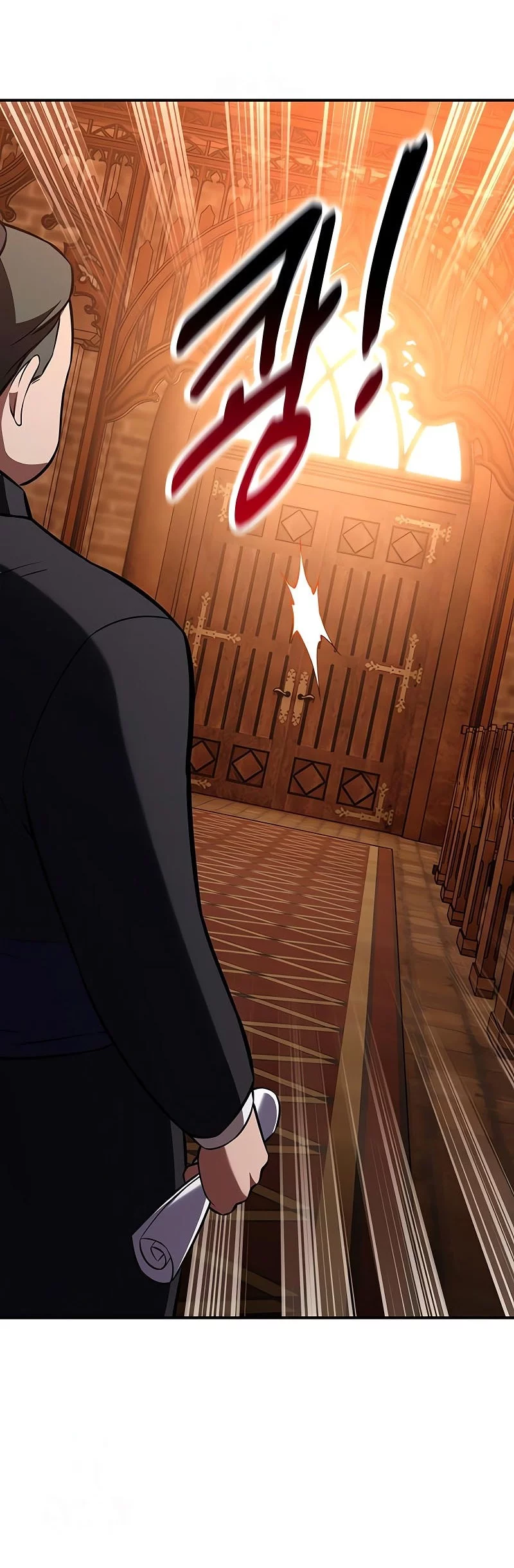 I Killed An Academy Player Chapter 90 Gambar 80