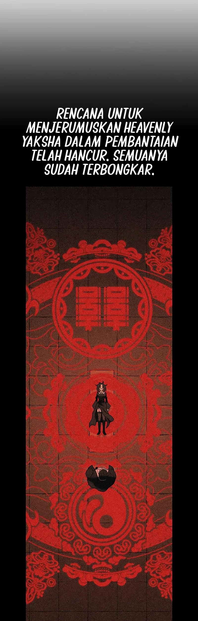 I Killed An Academy Player Chapter 90 Gambar 82