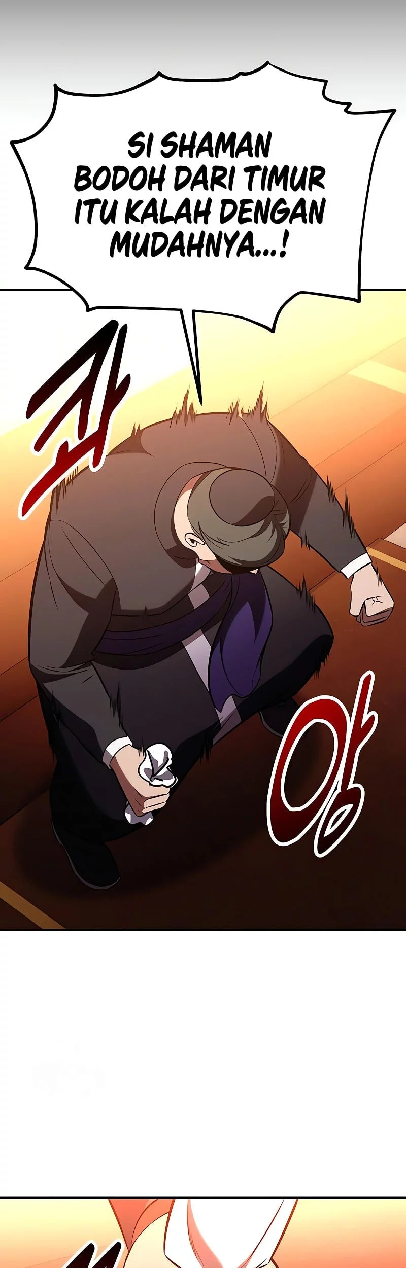 I Killed An Academy Player Chapter 90 Gambar 85