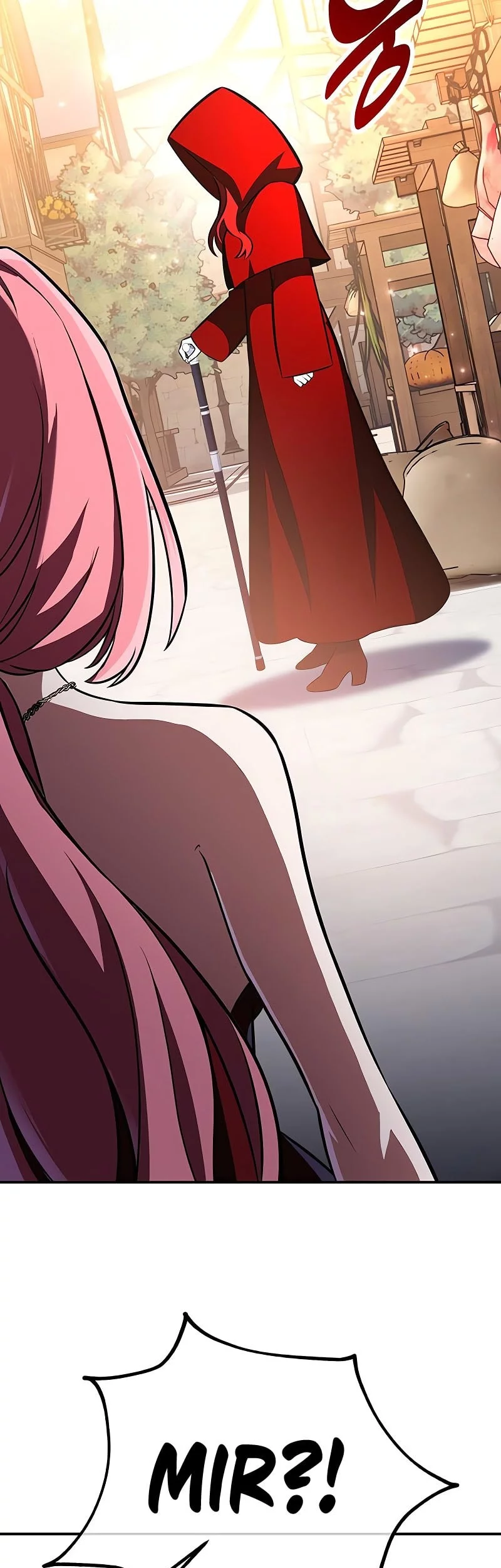 I Killed An Academy Player Chapter 90 Gambar 95