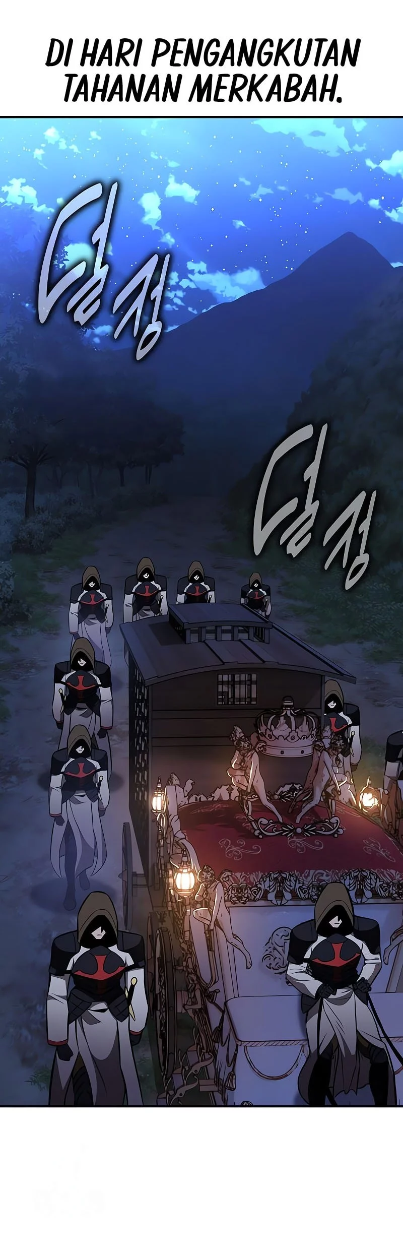 I Killed An Academy Player Chapter 90 Gambar 97