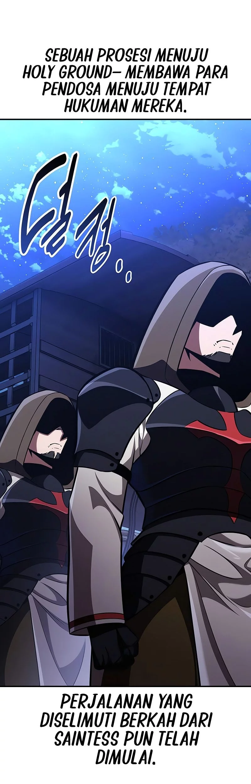 I Killed An Academy Player Chapter 90 Gambar 98