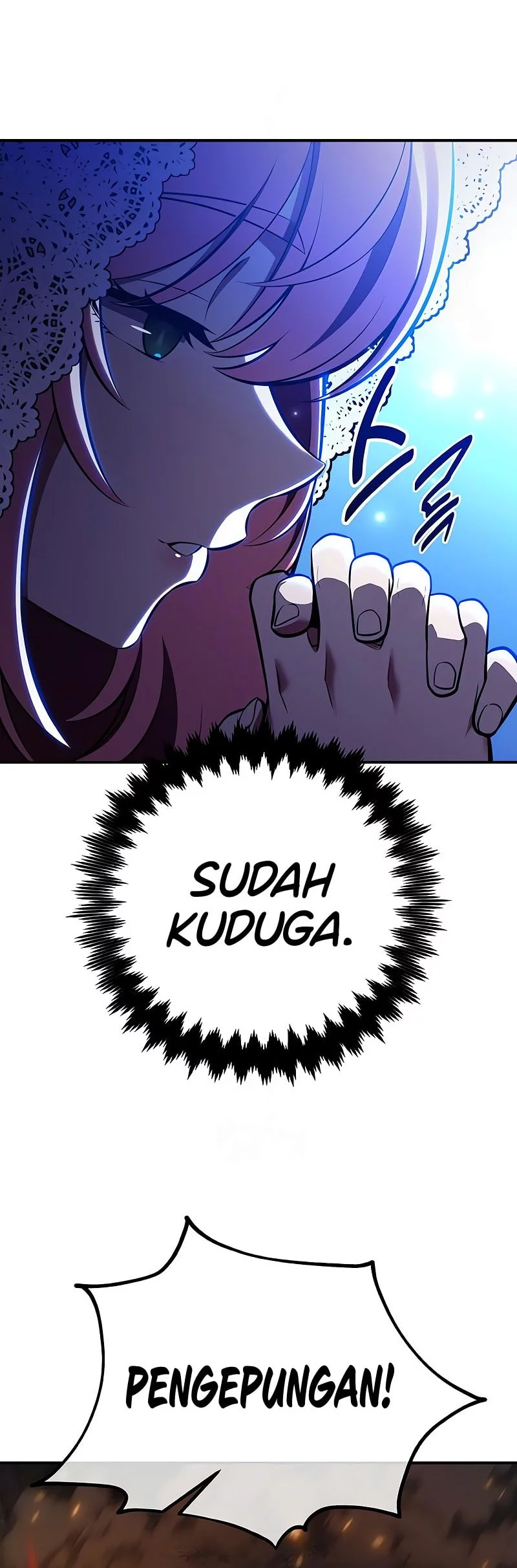 I Killed An Academy Player Chapter 90 Gambar 100