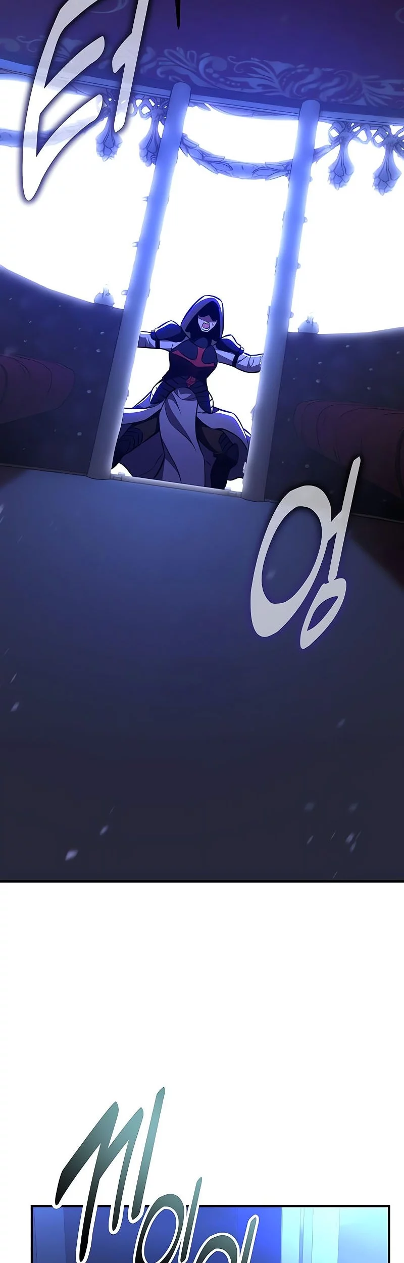 I Killed An Academy Player Chapter 90 Gambar 106