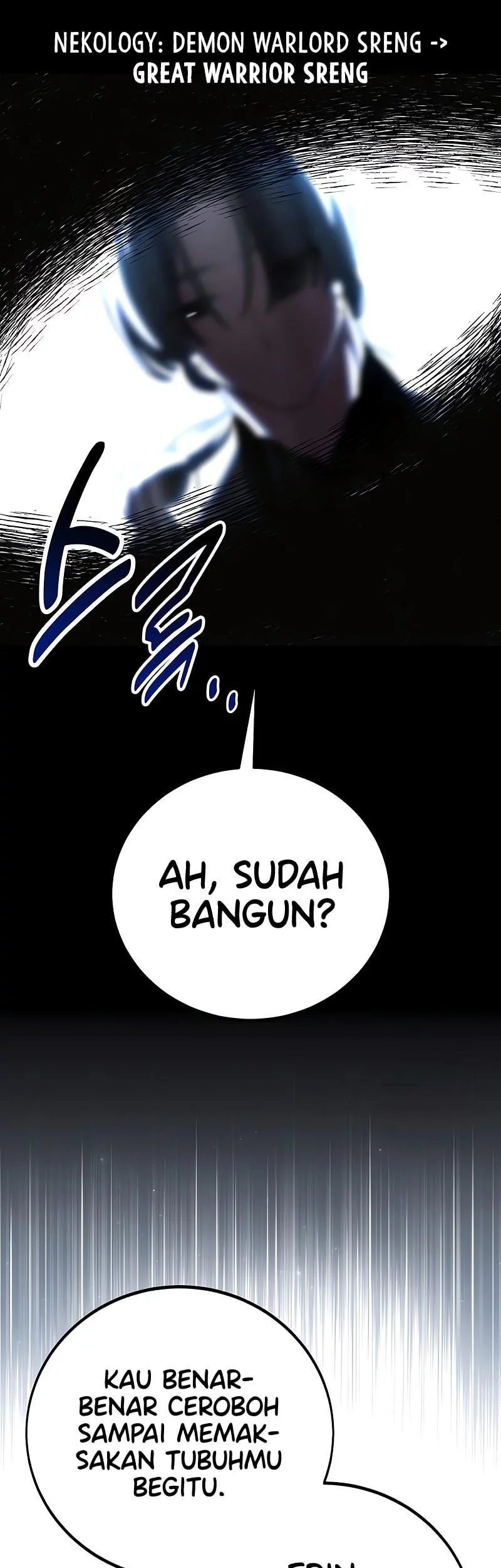 Baca  I Killed An Academy Player Chapter 90 Gambar 2