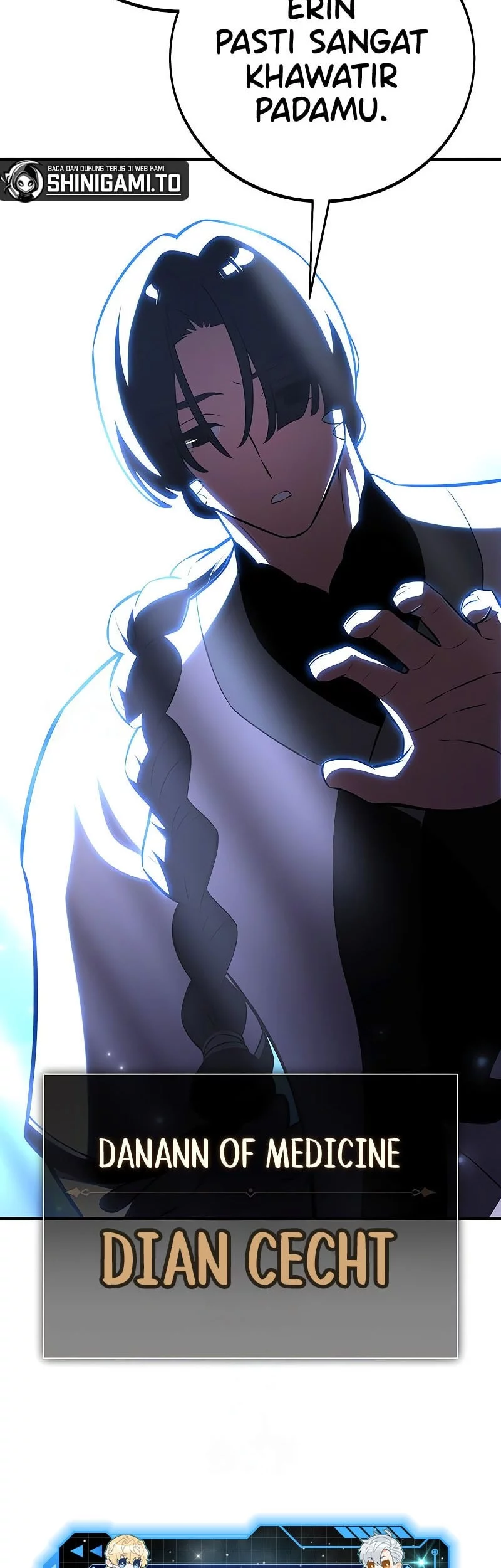 I Killed An Academy Player Chapter 90 Gambar 3