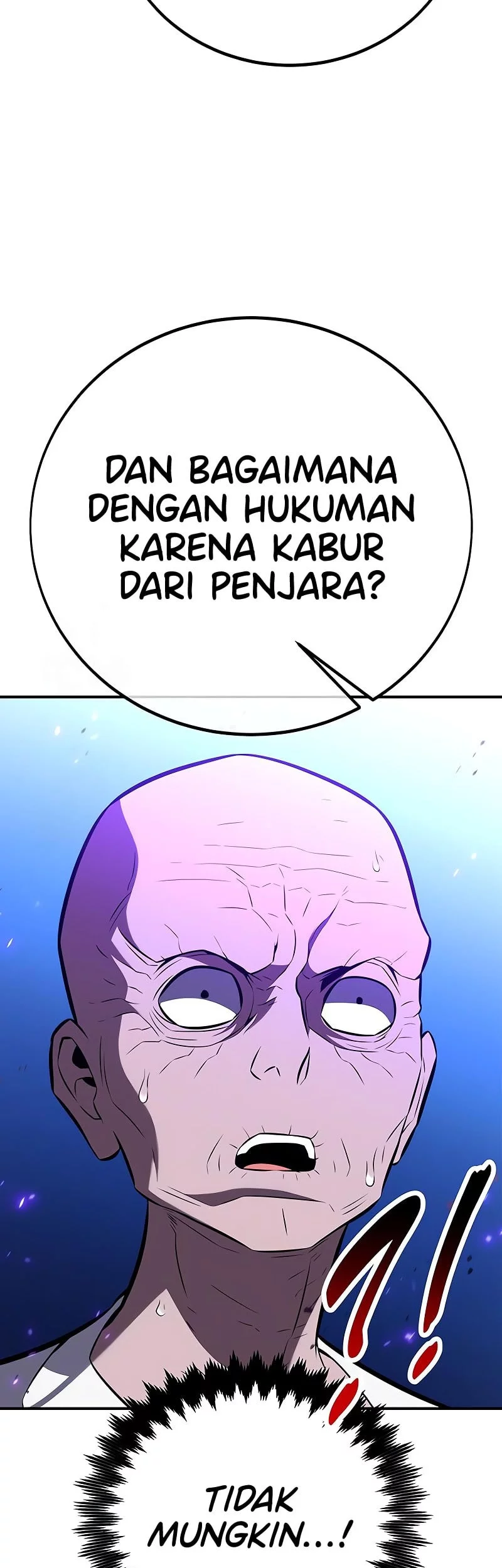 I Killed An Academy Player Chapter 90 Gambar 115