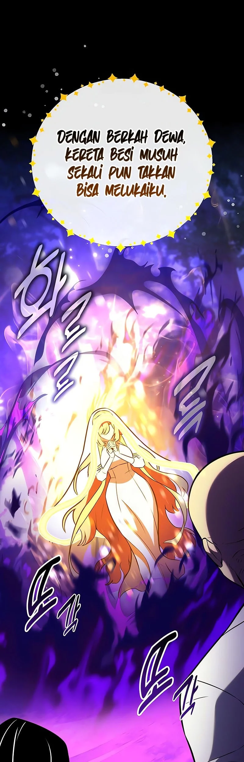 I Killed An Academy Player Chapter 90 Gambar 117