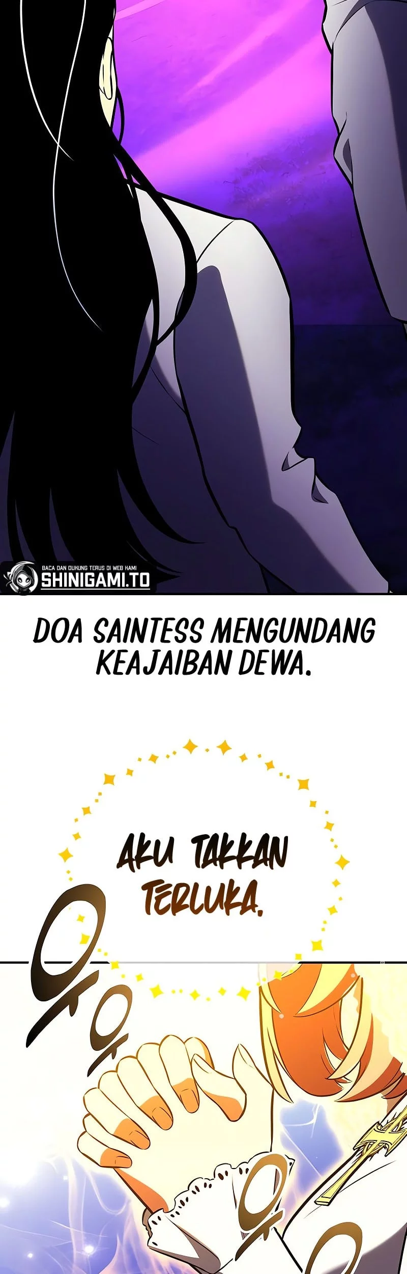 I Killed An Academy Player Chapter 90 Gambar 118