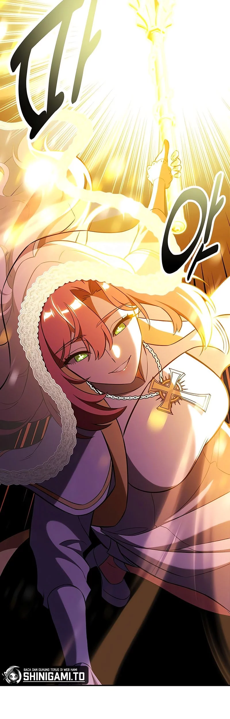 I Killed An Academy Player Chapter 90 Gambar 121