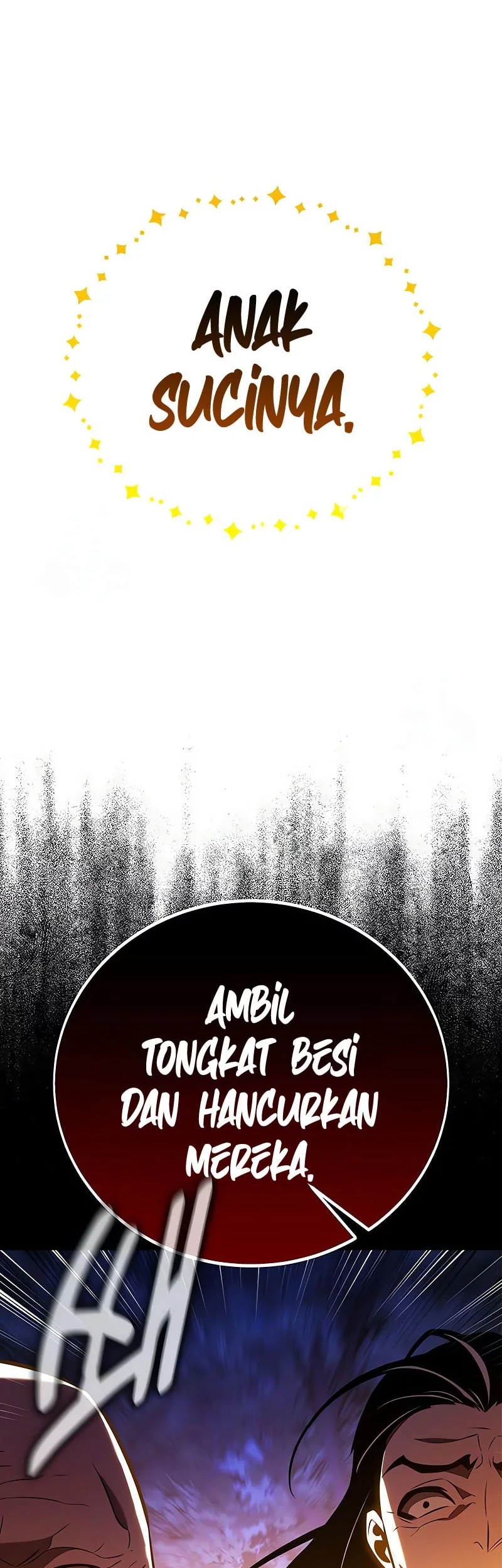 I Killed An Academy Player Chapter 90 Gambar 122