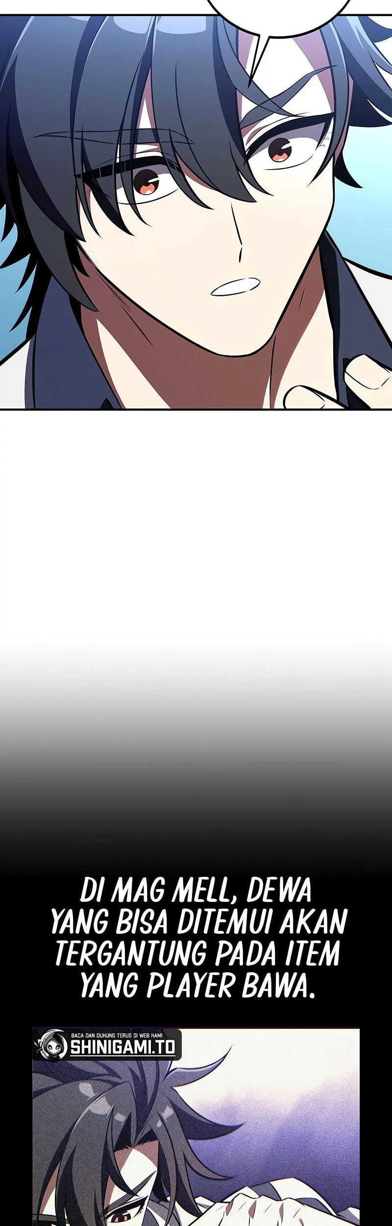 I Killed An Academy Player Chapter 90 Gambar 15