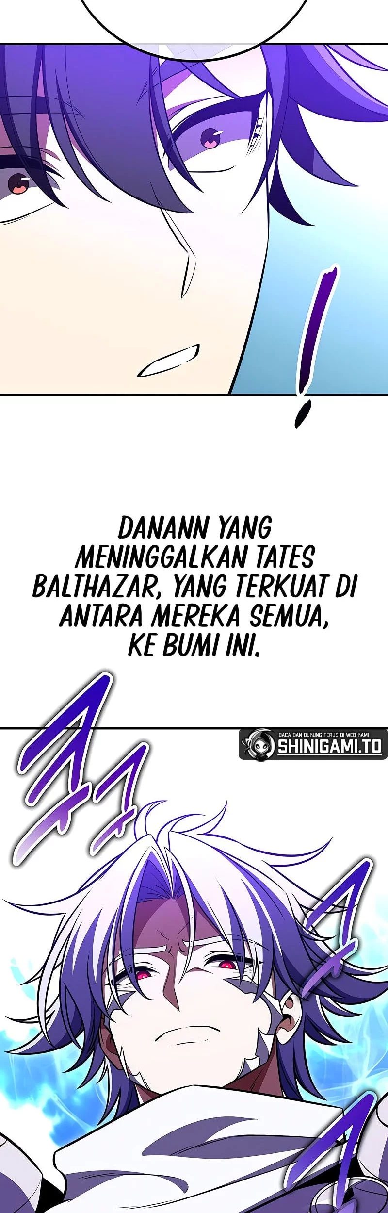 I Killed An Academy Player Chapter 90 Gambar 27