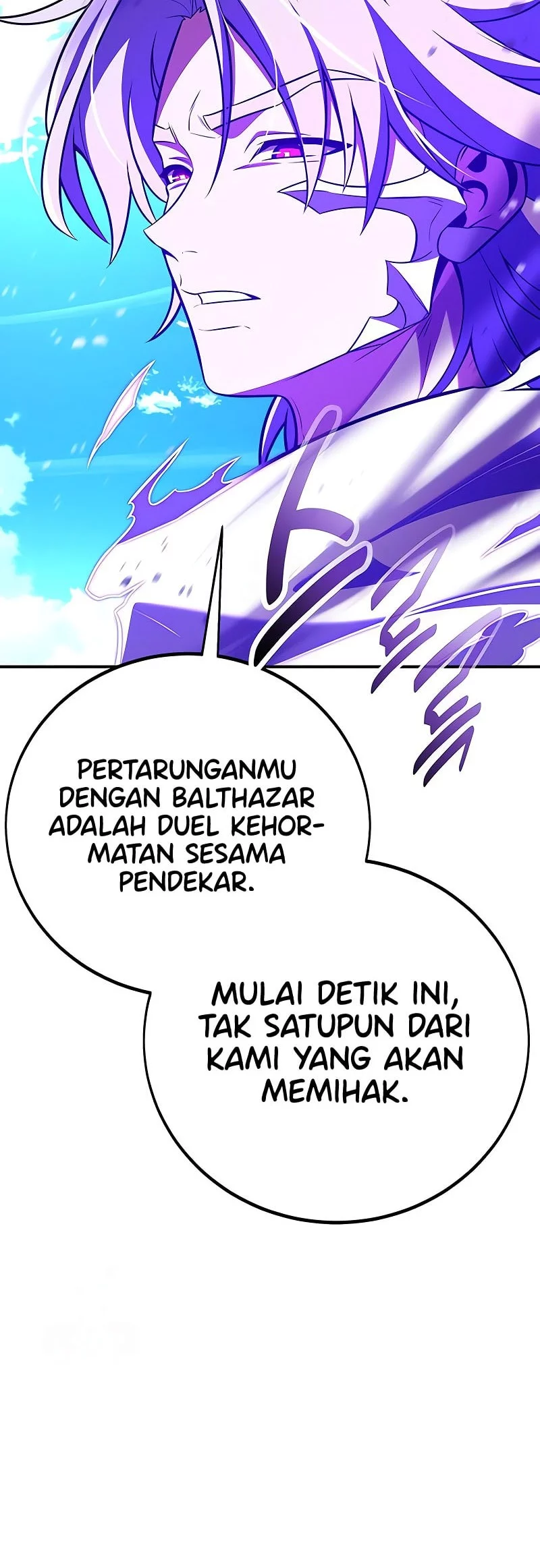 I Killed An Academy Player Chapter 90 Gambar 33