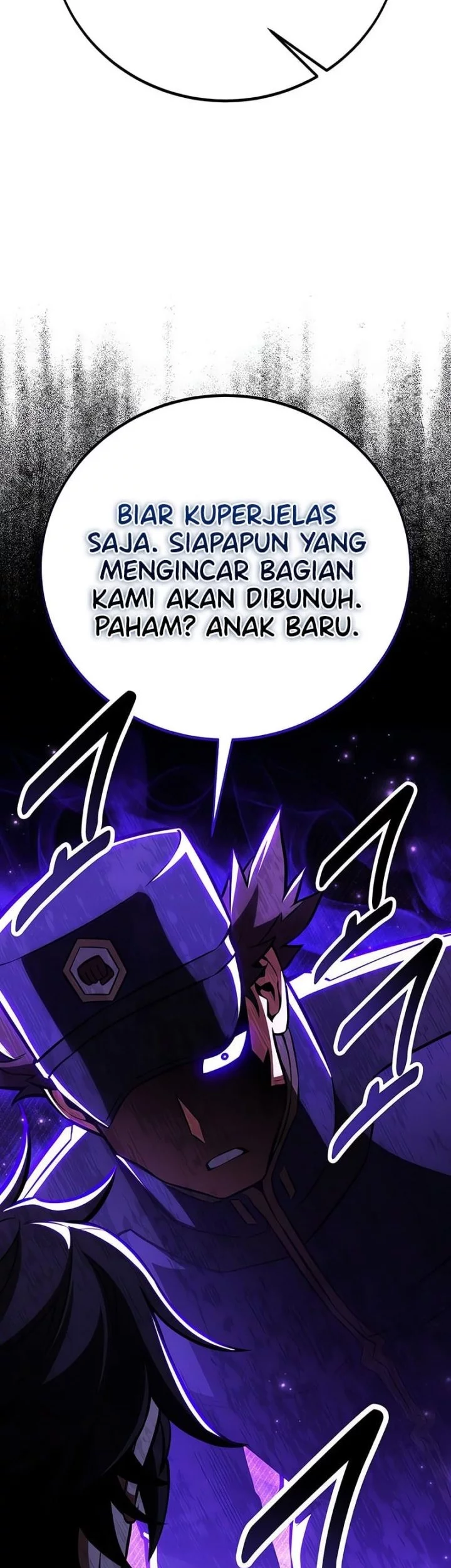 I Killed An Academy Player Chapter 91 Gambar 45