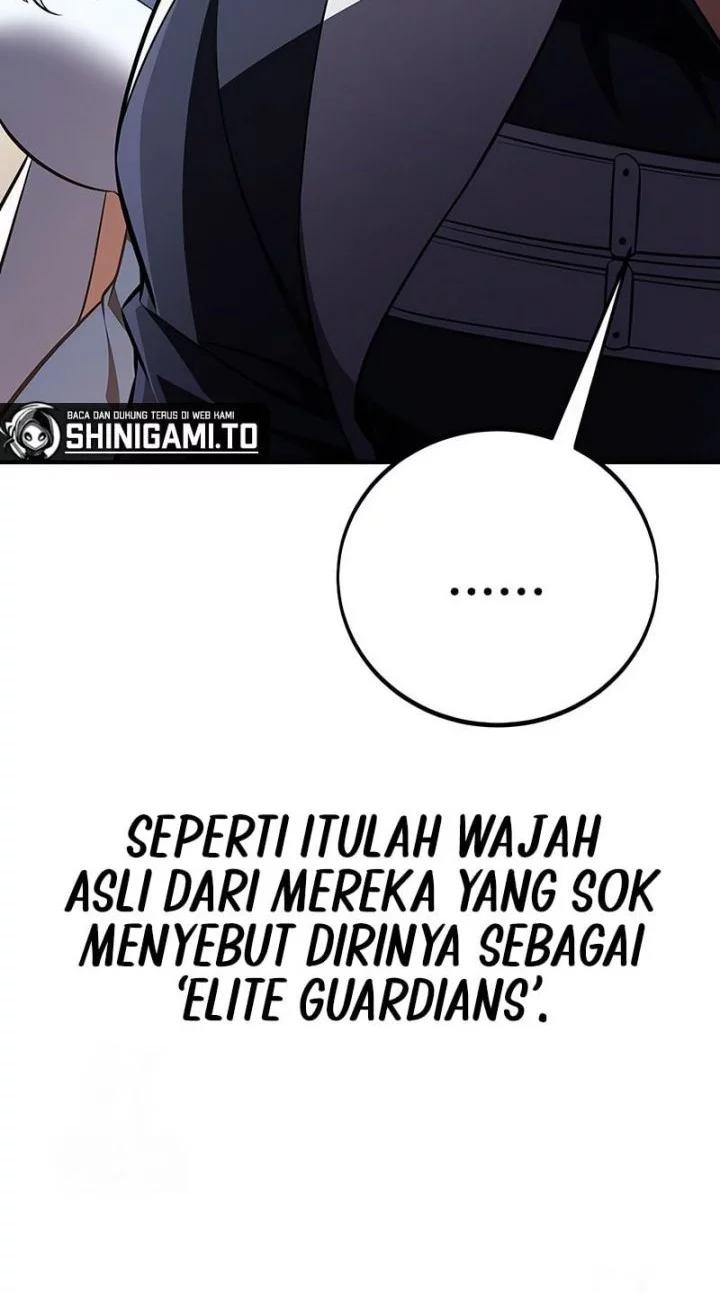 I Killed An Academy Player Chapter 91 Gambar 51