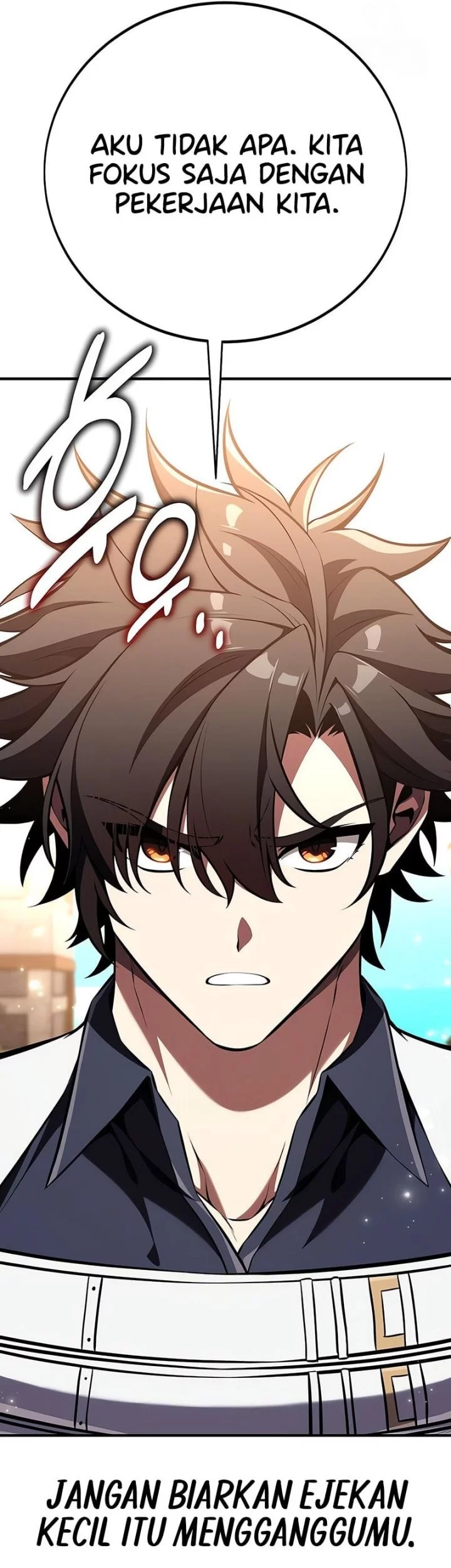 I Killed An Academy Player Chapter 91 Gambar 52