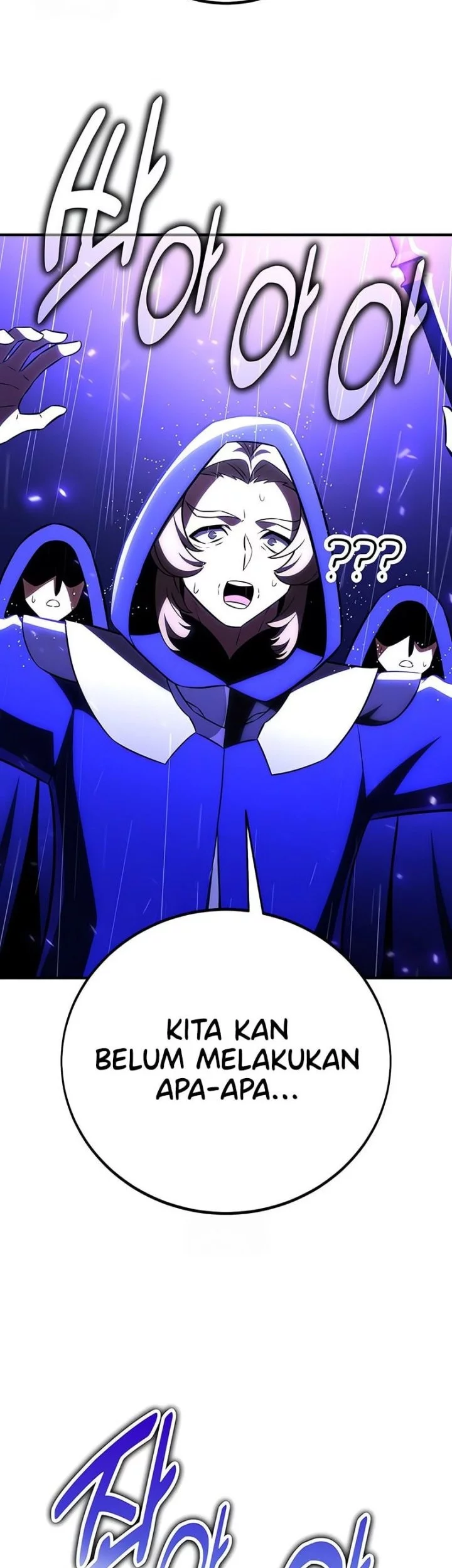 I Killed An Academy Player Chapter 91 Gambar 69