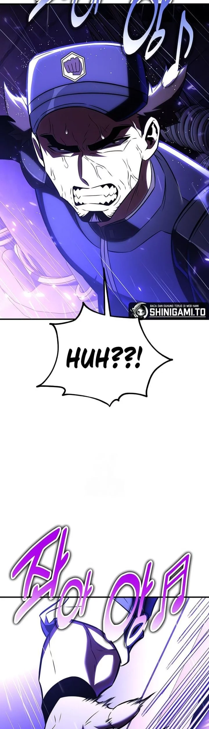 I Killed An Academy Player Chapter 91 Gambar 70