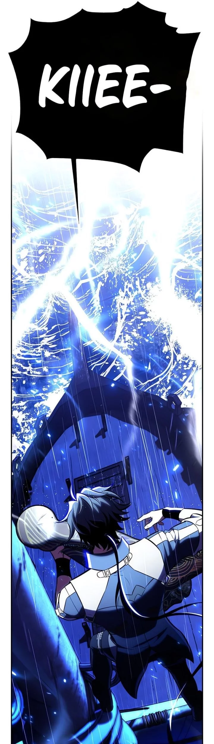 I Killed An Academy Player Chapter 91 Gambar 72