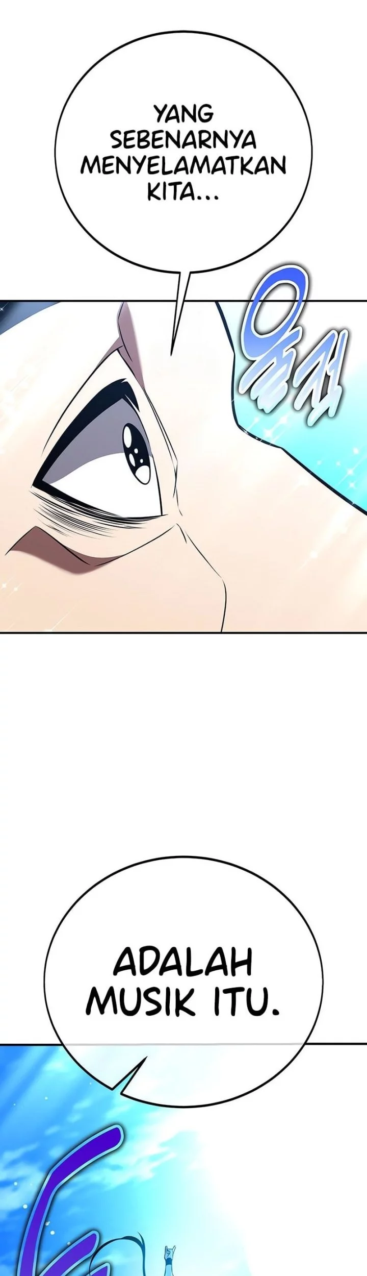 I Killed An Academy Player Chapter 91 Gambar 100